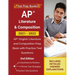 AP Literature and Composition 2021 - 2022: AP English Literature and Composition Prep Book with Practice Test Questions [2nd Edition]