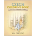 Czech Children's Book: The Tale of Peter Rabbit