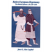 Before European Hegemony: The World System A.D. 1250-1350