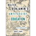 Walter Benjamin's Antifascist Education: From Riddles to Radio