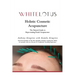 Holistic Cosmetic Acupuncture: The Natural Guide to Rejuvenating Facial Acupuncture