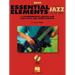 Essential Elements for Jazz Ensemble a Comprehensive Method for Jazz Style and Improvisation