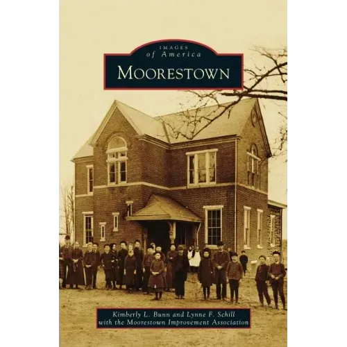 Moorestown