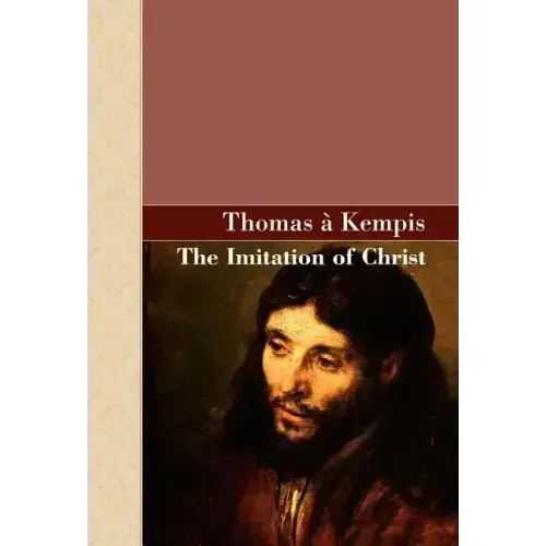 The Imitation of Christ