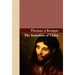 The Imitation of Christ