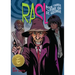 RASL: The Fire of St. George, Full Color Paperback Edition