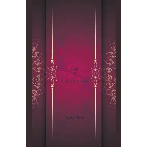 Stains of a Crimson Society
