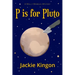 P is for Pluto