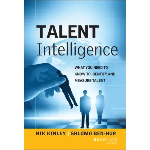 Talent Intelligence