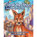 Derek The Dingo Meets The Spotted Quoll