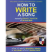 How To Write a Song: How to Write Beautiful Songs in Any Genre without Reading Music, Includes Chord Progression Charts