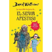 La Increíble Historia De...El Señor Apestoso / Mr. Stink