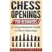 Chess Openings for Beginners: A Comprehensive Guide to Chess Openings