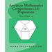 American Mathematics Competitions (AMC 10) Preparation (Volume 4)