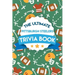 The Ultimate Pittsburgh Steelers Trivia Book: Gifts For The Steelers Fan