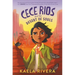 Cece Rios and the Desert of Souls