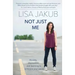 Not Just Me: Anxiety, depression, and learning to embrace your weird