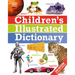 Children's Illustrated Dictionary