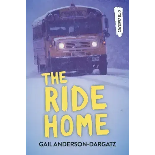 The Ride Home