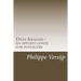 Data Analysis - an applied guide for managers