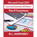 Excel 2019 The IF Functions