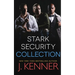 Stark Security: Collection (Books 1-3)
