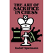 The Art of Sacrifice in Chess