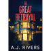 The Great Betrayal