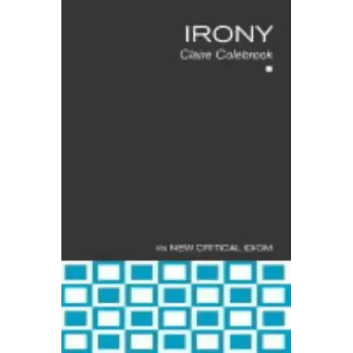Irony
