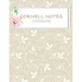 Cornell Notes Notebook: Note Taking Notebook, For Students, Writers, school supplies list, Notebook 8.5 x 11- 120 Pages