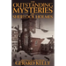The Outstanding Mysteries of Sherlock Holmes