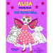 Alisa the Paper Doll: ALISA Book for girls ages 4-8