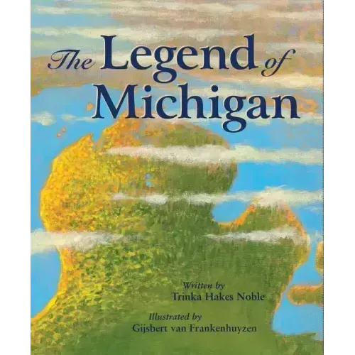 The Legend of Michigan