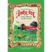 The Adventures of Andy Ant: Lawn Mower on the Loose