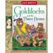 Goldilocks and the Three Bears
