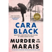 Murder in the Marais