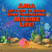 Aria Let's Get to Know Some Fascinating Marine Life!: Personalized Baby Books with Your Child's Name in the Story - Ocean Animals Books for Toddlers -