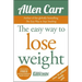 The Easy Way to Lose Weight [With CD (Audio)]