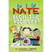Big Nate: Blow the Roof Off!: Volume 22