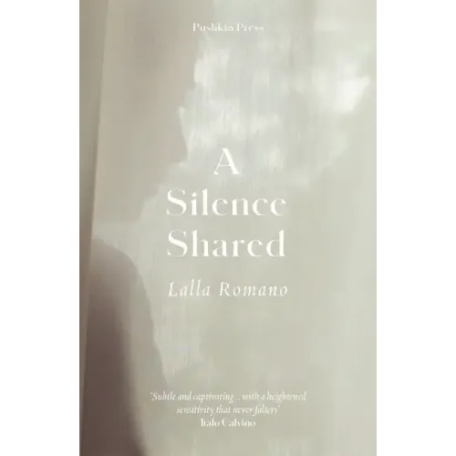 A Silence Shared