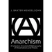 Anarchism: A Selective Annotated Bibliography of Dissertations and Theses