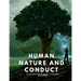 Human Nature and Conduct - An introduction to social psychology