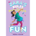 Zara's Rules for Record-Breaking Fun