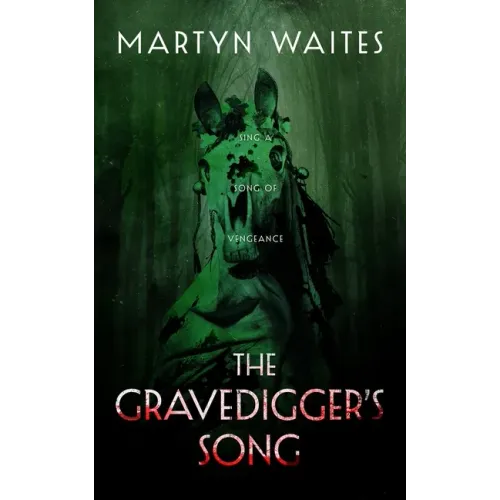 The Gravedigger's Song