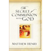The Secret of Communion with God