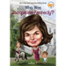 Who Was Jacqueline Kennedy?