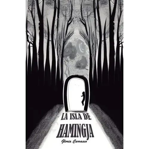 La isla de Hamingja