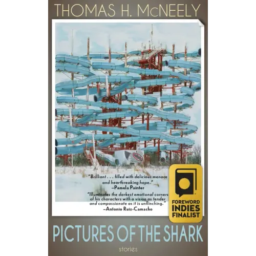 Pictures of the Shark: Stories