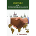 Culture and Intercultural Dialogue