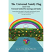 The Universal Family Flag and the Universal Symbol for Marriage and Family